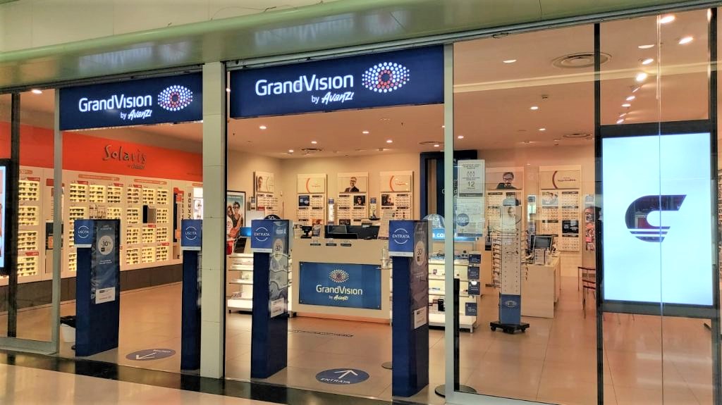 Images GrandVision