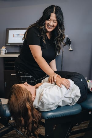 Images TexStar Chiropractic - South Austin