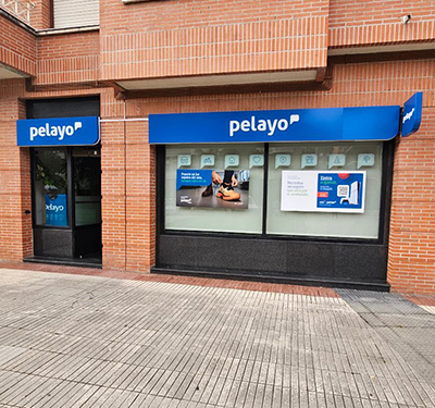 Images Oficina Seguros Pelayo