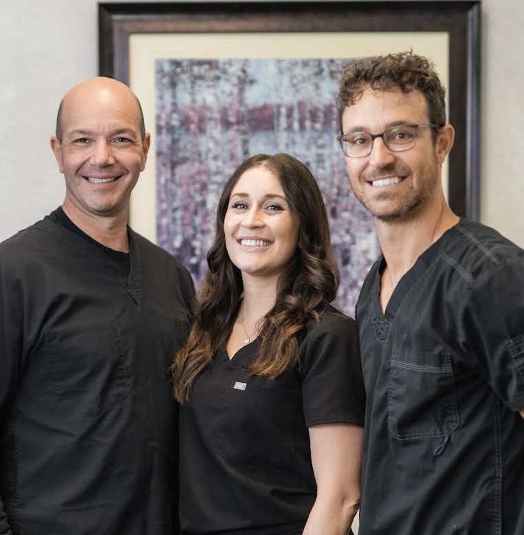 Images St. Louis County Dental Partnership