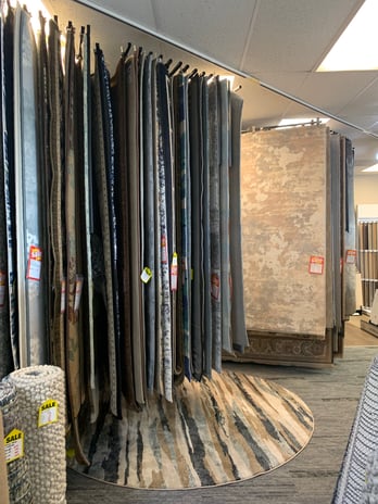 Images Young's Floor Covering