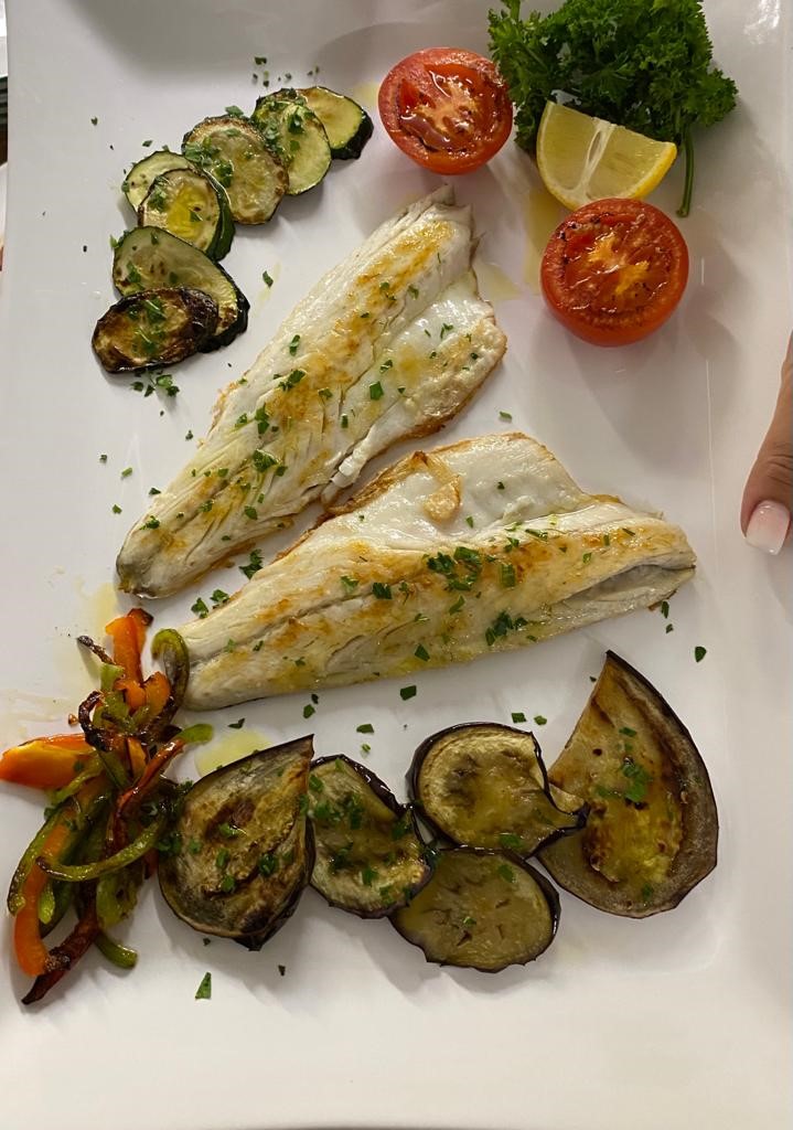 Pizzeria Magno Anif, Fürstenweg 1 in Anif