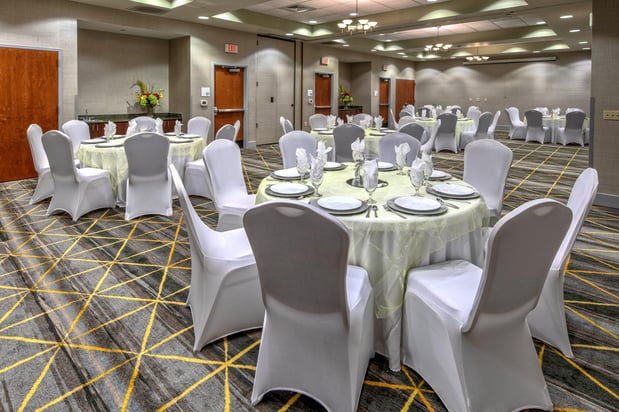 Images Holiday Inn Rocky Mount - I-95 at US 64 by IHG
