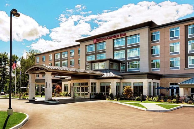 Images Hilton Garden Inn Lenox Pittsfield