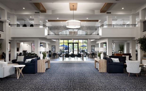 Images Comfort Communities, LLC