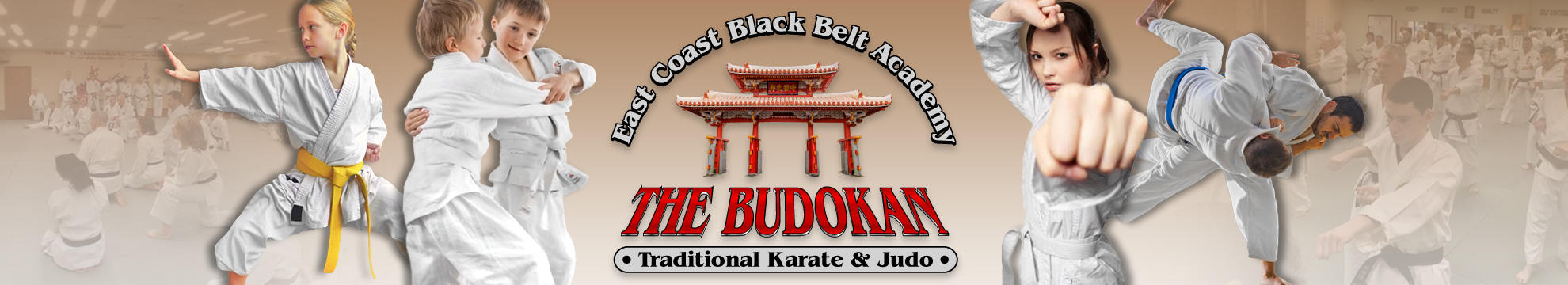 East Coast Black Belt Academy Photo