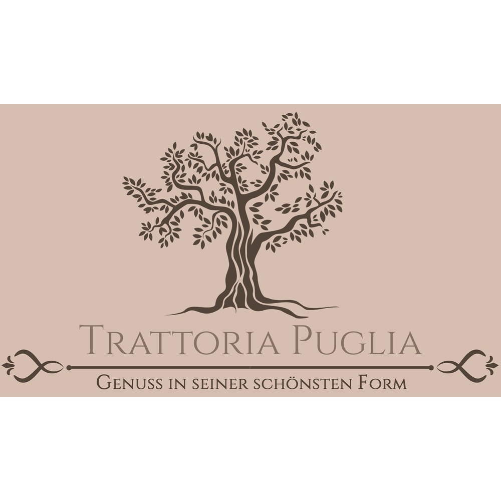 Kundenlogo Trattoria Puglia