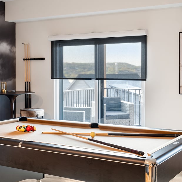 Images Budget Blinds of Central Pittsburgh and Fox Chapel