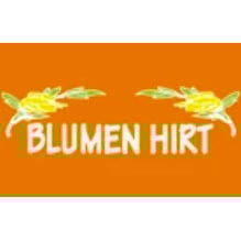 Blumen Hirt Logo