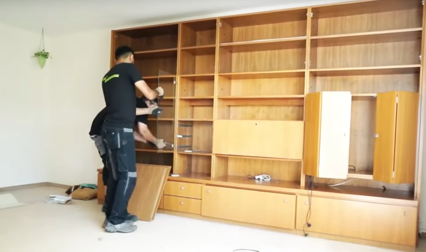 Schnell Entrümpelung & Haushaltsauflösung Stuttgart, Böblinger Straße 111 in Stuttgart