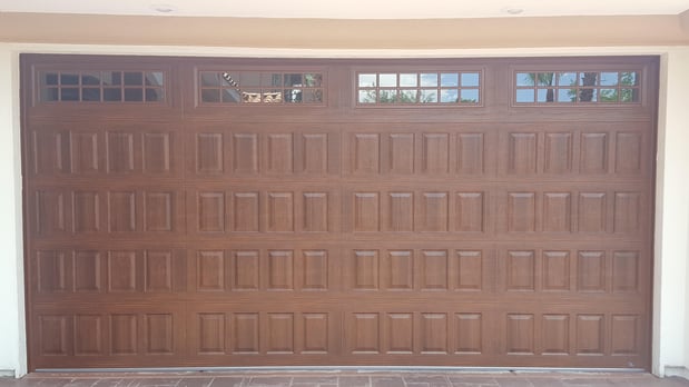 Images City Garage Door
