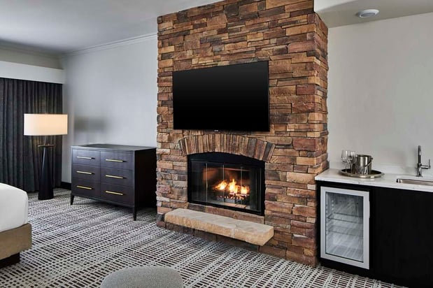 Images Bellasera Hotel & Suites Paso Robles, Tapestry by Hilton