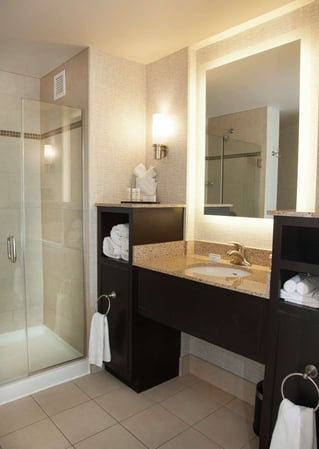 Images Embassy Suites by Hilton Columbus Airport