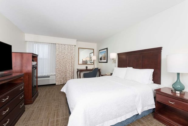 Images Hampton Inn East Lansing