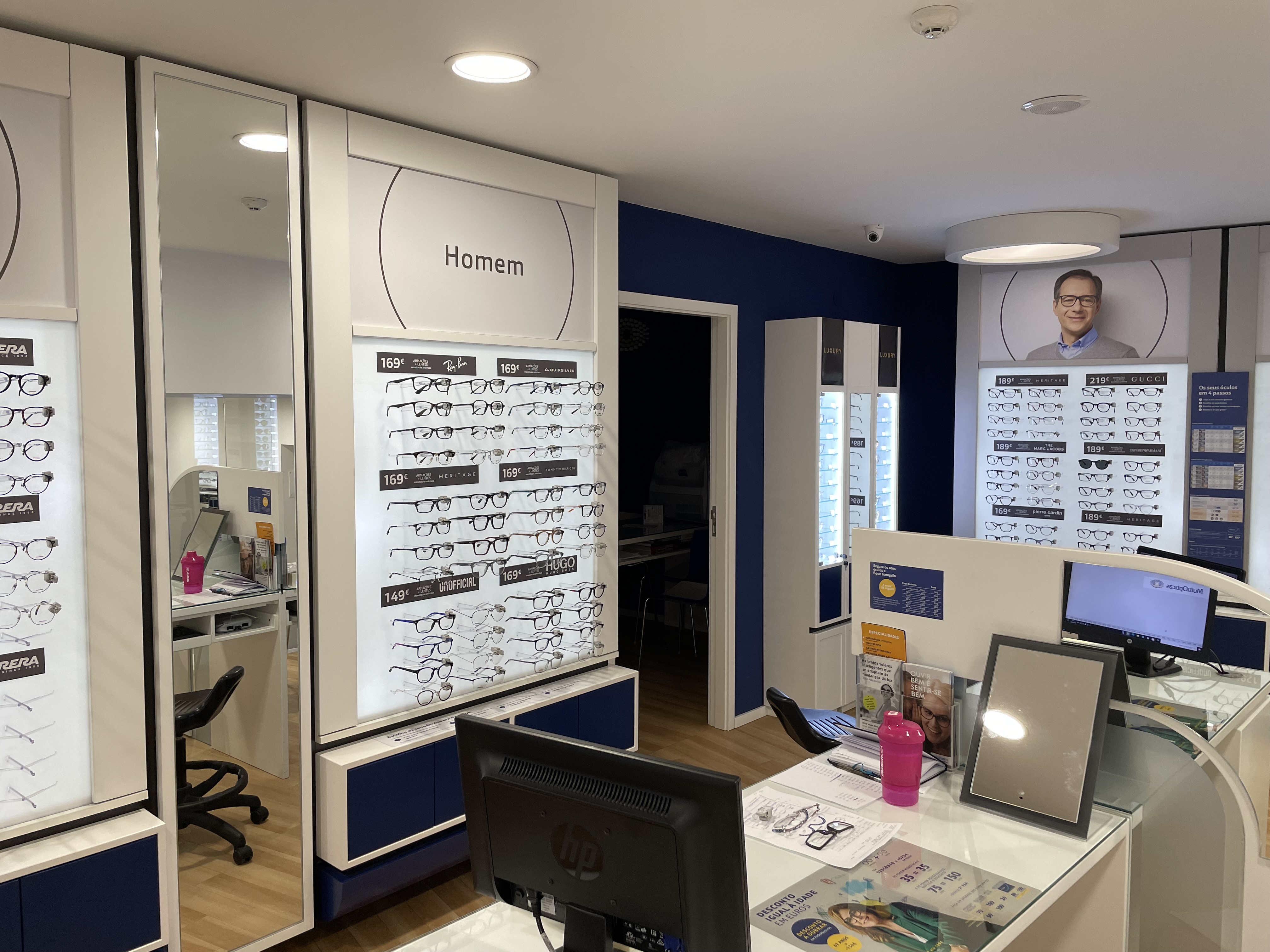 Images Ópticas MultiOpticas Angra do Heroísmo