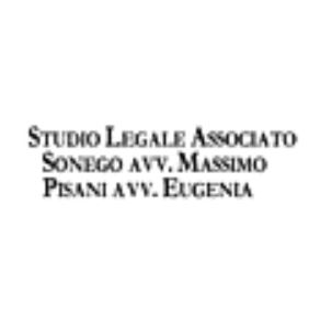 Studio Legale Associato Sonego Avv. Massimo - Pisani Avv. Eugenia Logo