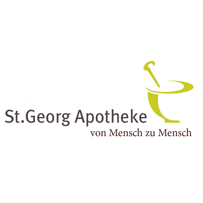 St. Georg-Apotheke e.K. in Poing - Logo