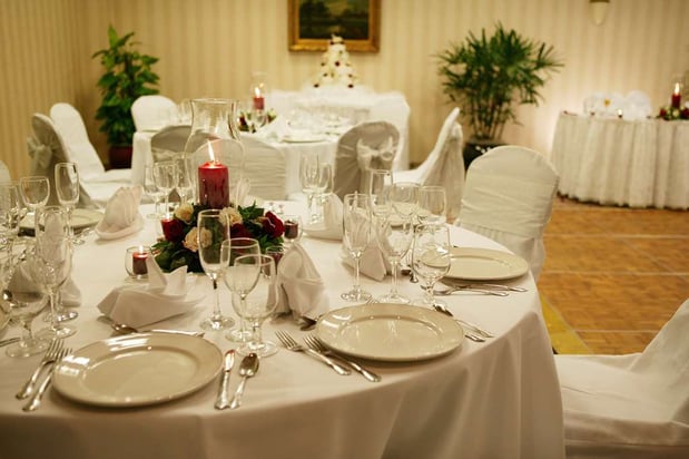 Images DoubleTree by Hilton Hotel Charlotte Airport