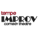 Tempe Improv Logo