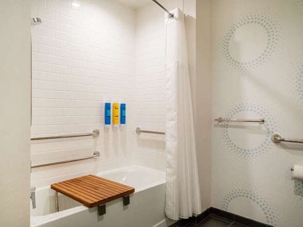 Images Tru by Hilton Atlanta Airport College Park