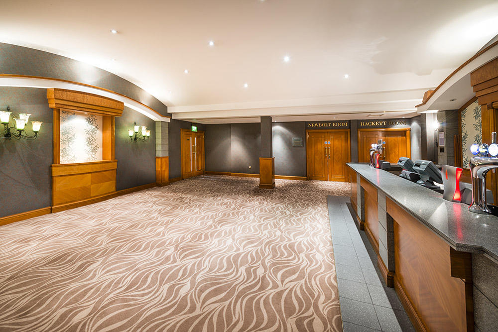 Images Copthorne Hotel Merry Hill-Dudley
