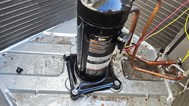 Images Fast AC & Heating