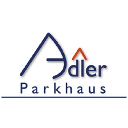 Parkhaus Nürnberg