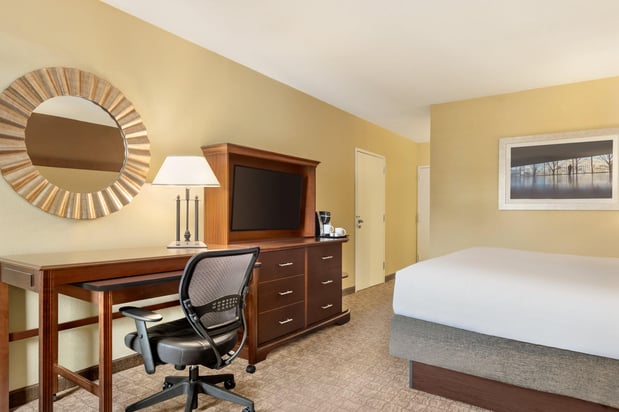 Images Crowne Plaza Crystal City-Washington, D.C. by IHG