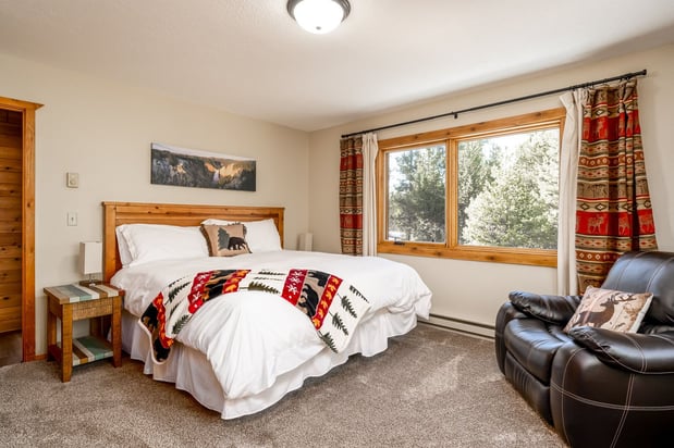 Images Sweet Home Montana Property Management