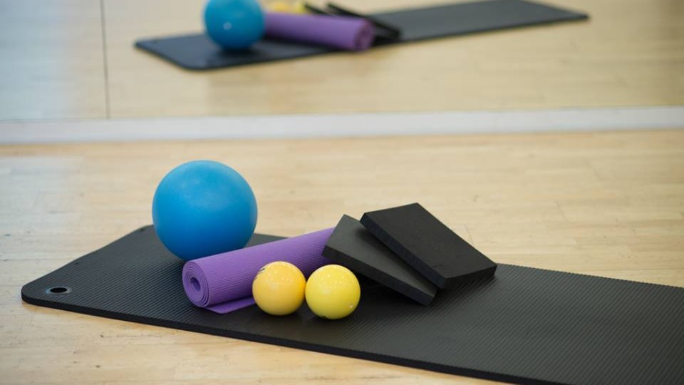 Images FysioForm - Klinik for Fysioterapi & Sundhedscenter