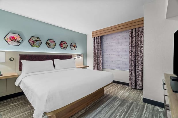 Images Hilton Garden Inn Cartersville