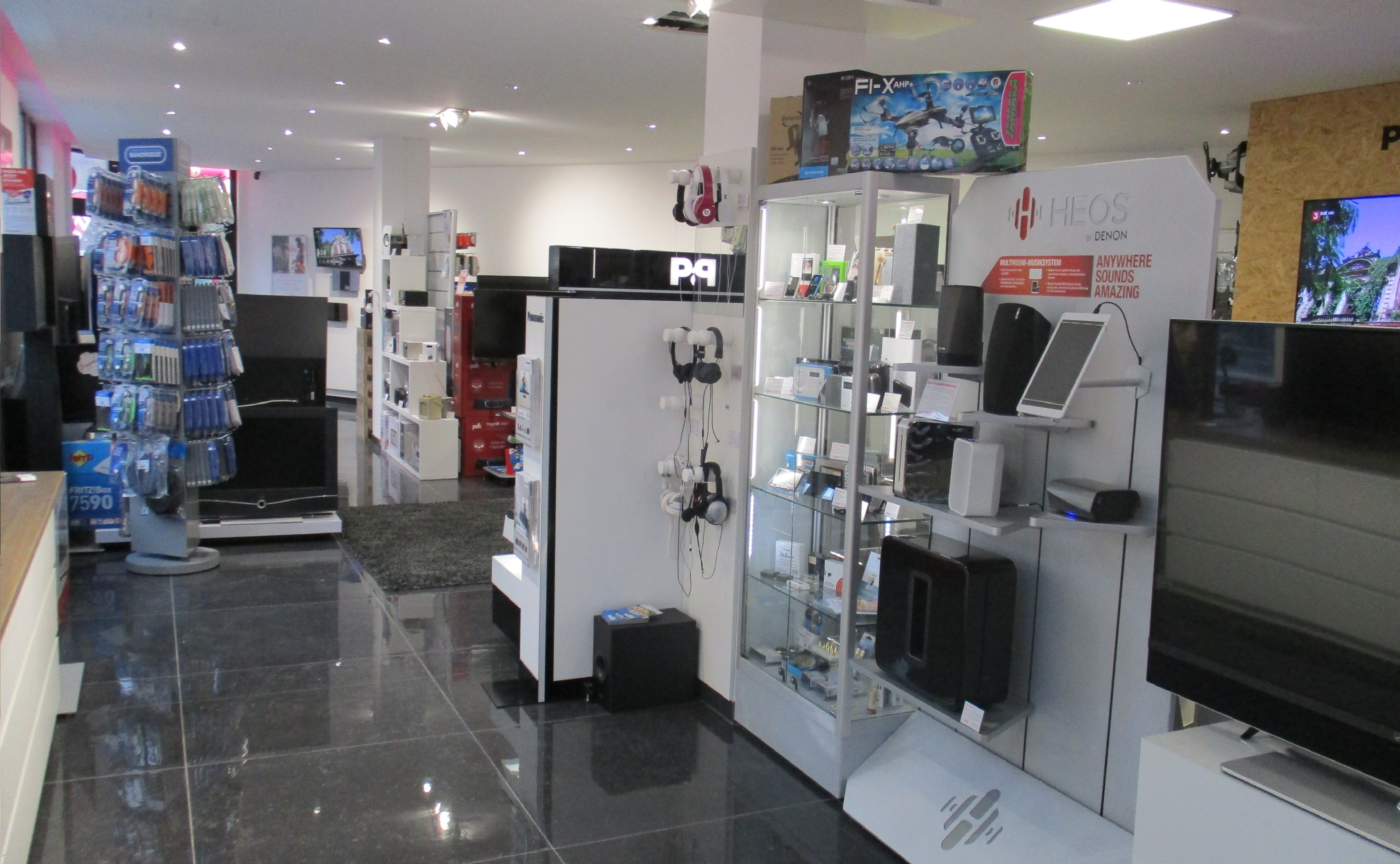 MuVi & more e.U., Röcklbrunnstraße 2 in Salzburg