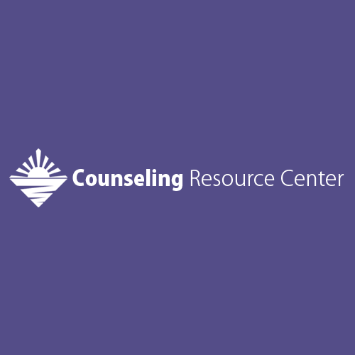 Counseling Resource Center Logo