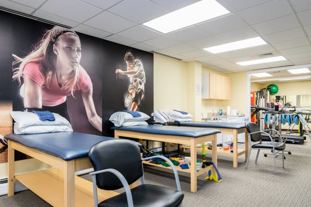 Images MOTION Sports Medicine - Orangeburg