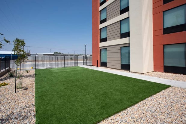 Images Home2 Suites by Hilton Roswell, NM