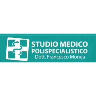 Studio Medico dott. Monea Logo