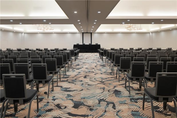 Images DoubleTree by Hilton Hotel Virginia Beach