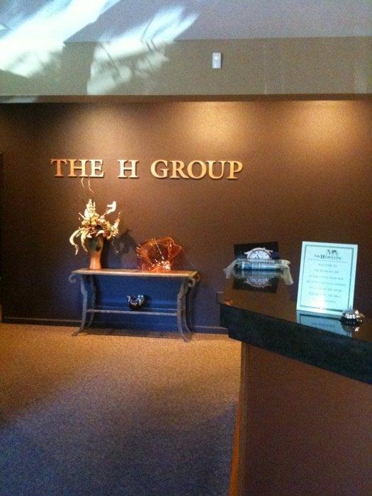 Images The H Group, Inc.