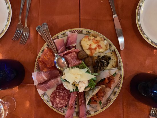 Images Ristorante Caluae