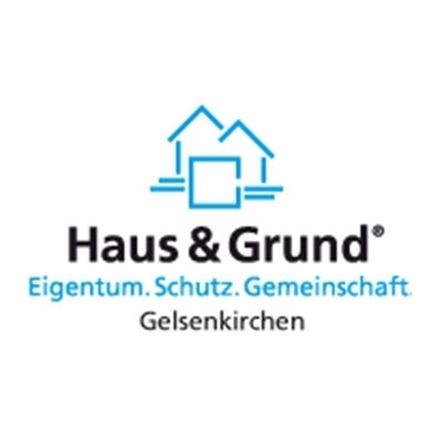 Bild zu Gesellschaft für Haus- und Grundbesitz mbH Gelsenkirchen in Gelsenkirchen