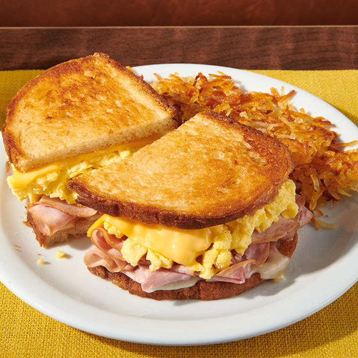 Denny's, 3019 Olentangy River Rd, Columbus, OH, Subs & Sandwiches - MapQuest