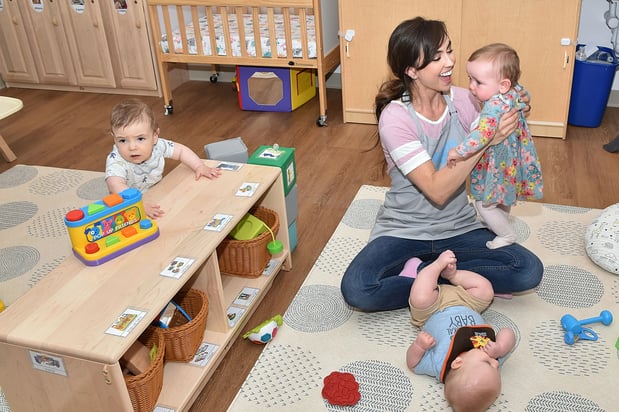 Images BrightPath Wallingford Child Care Center