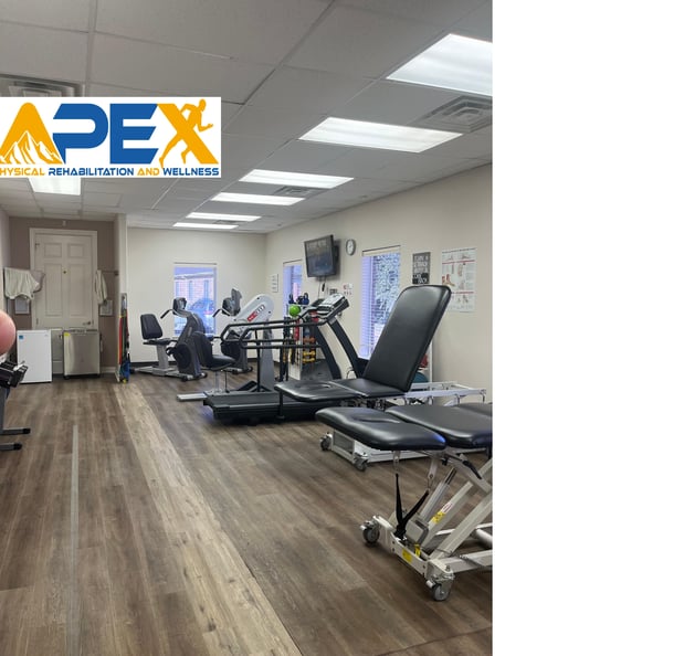 Images Apex Physical Rehabilitation & Wellness - Katy, TX