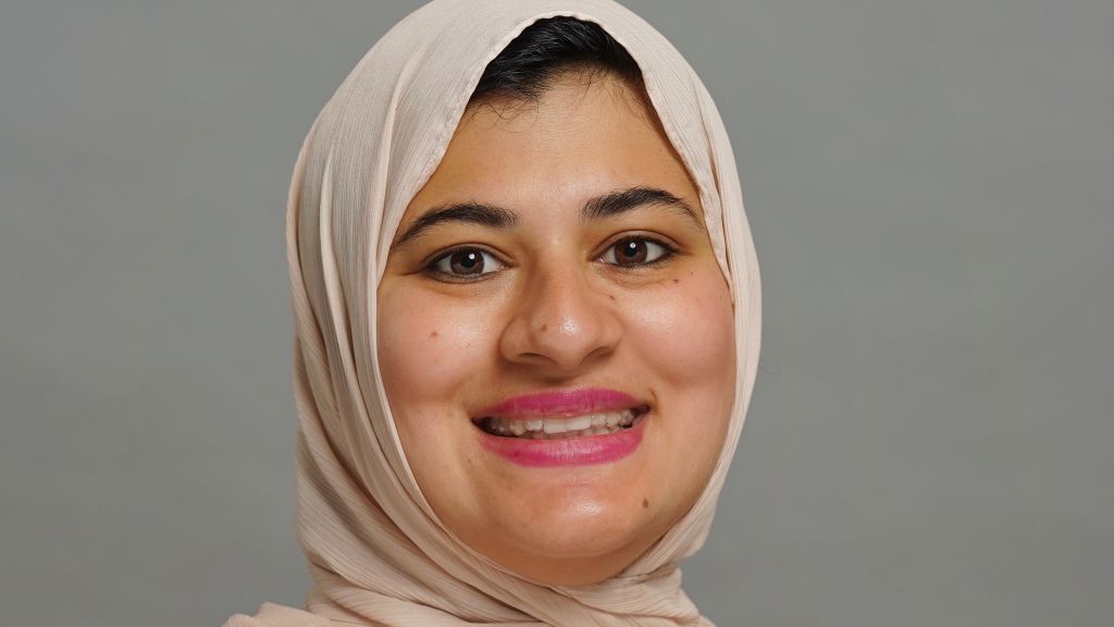 Rabia Khatoon Naqvi