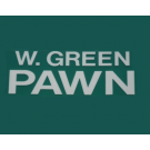 West Green Pawn