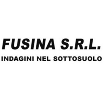 Fusina Logo