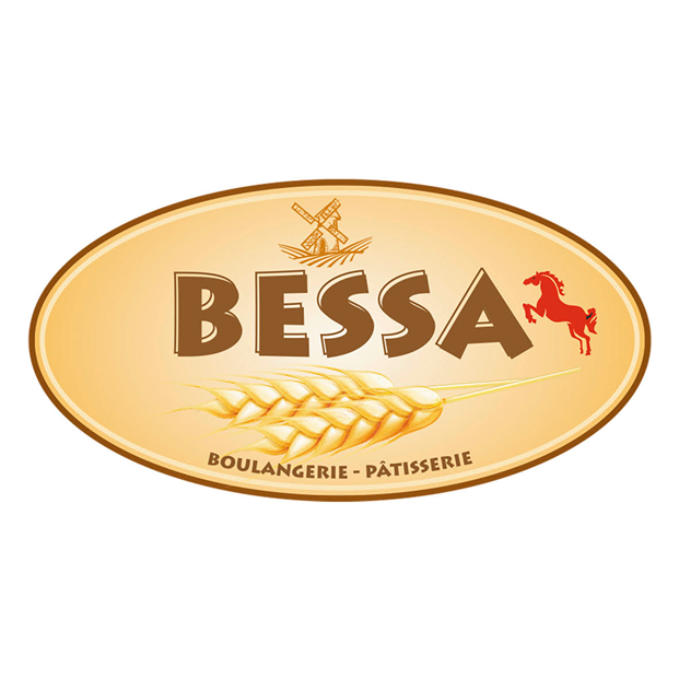 Boulangerie - Patisserie Bessa Logo