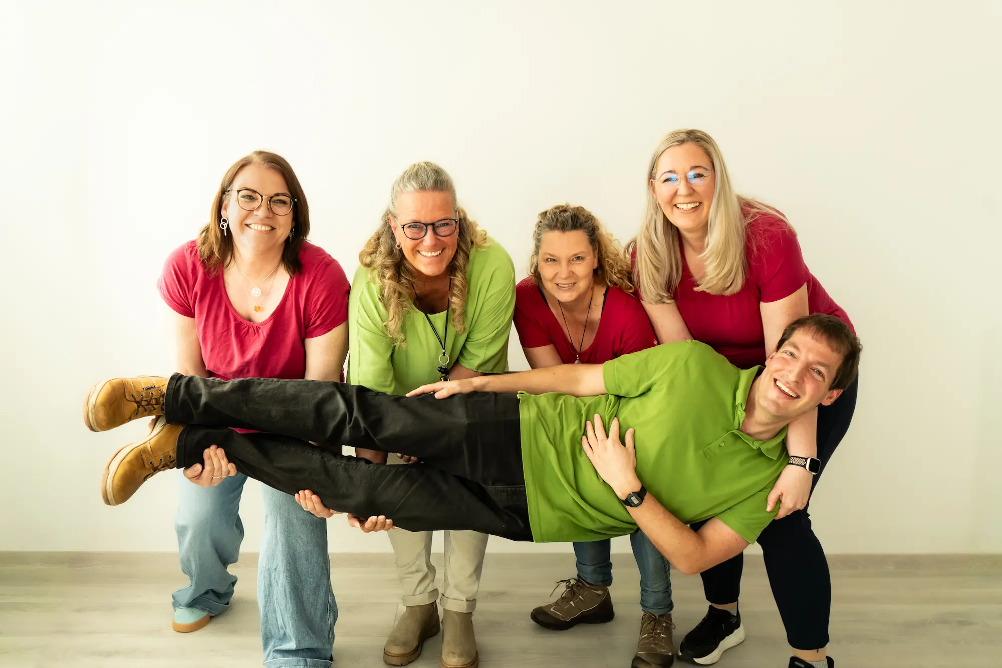 BS-Physiotreffpunkt, Isinger Tor 4 in Essen