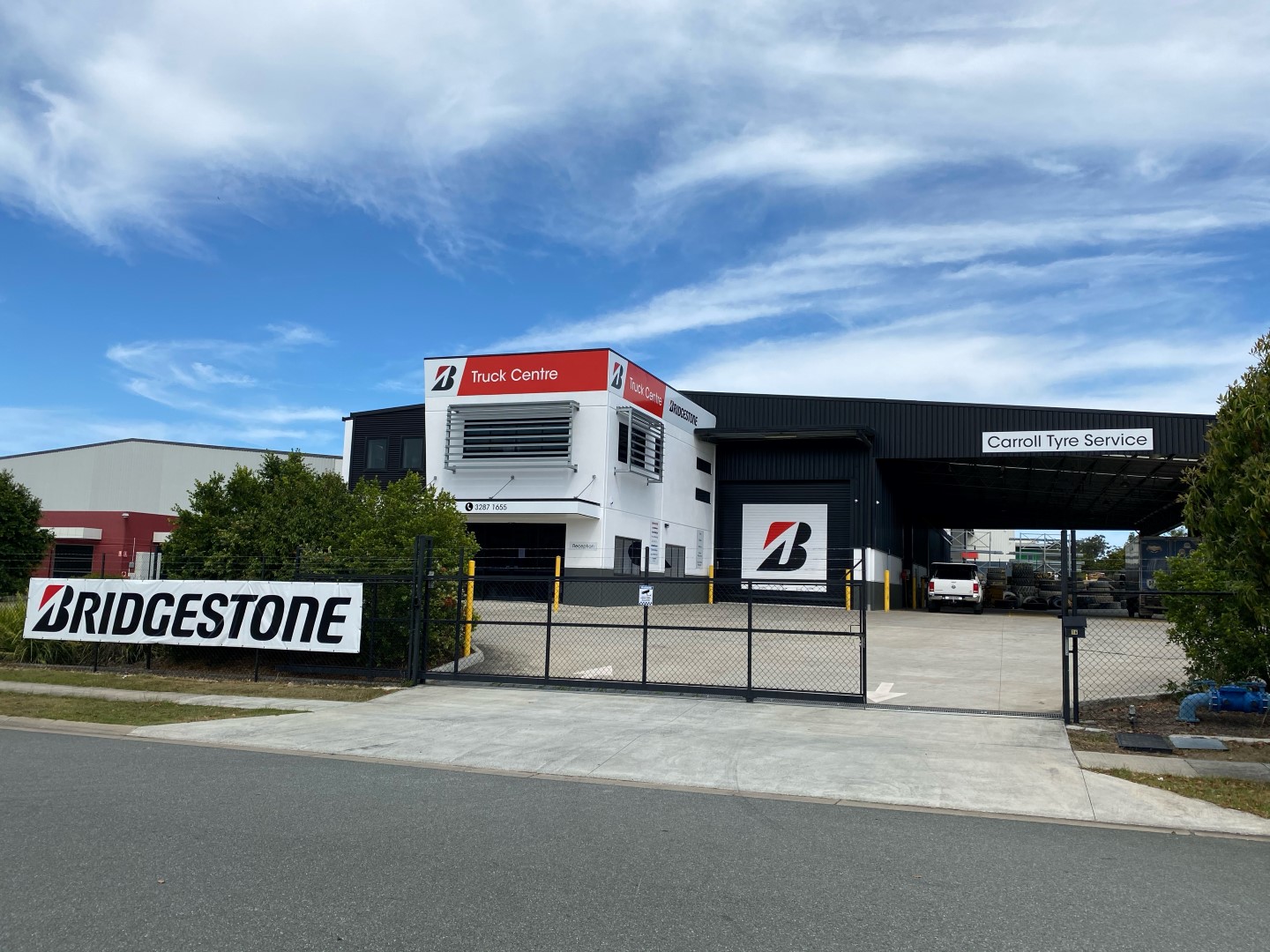 Images Bridgestone Service Centre Yatala
