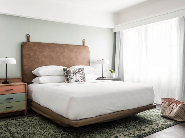 Images Hotel Indigo St Louis - Central West End by IHG
